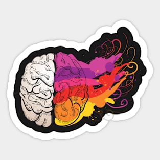 Blow my Mind Sticker